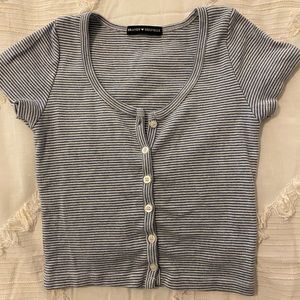 brandy melville top